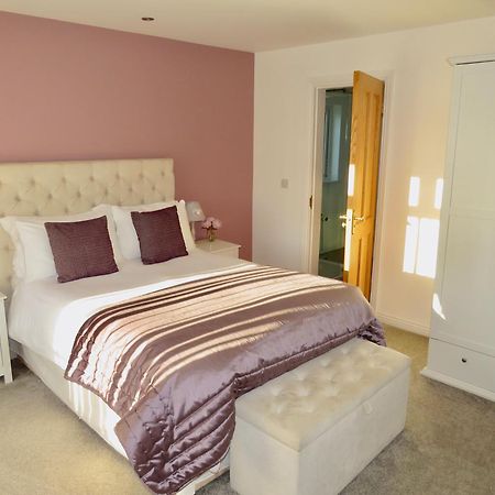 Glendale Bed And Breakfast, Cushendall Exteriör bild