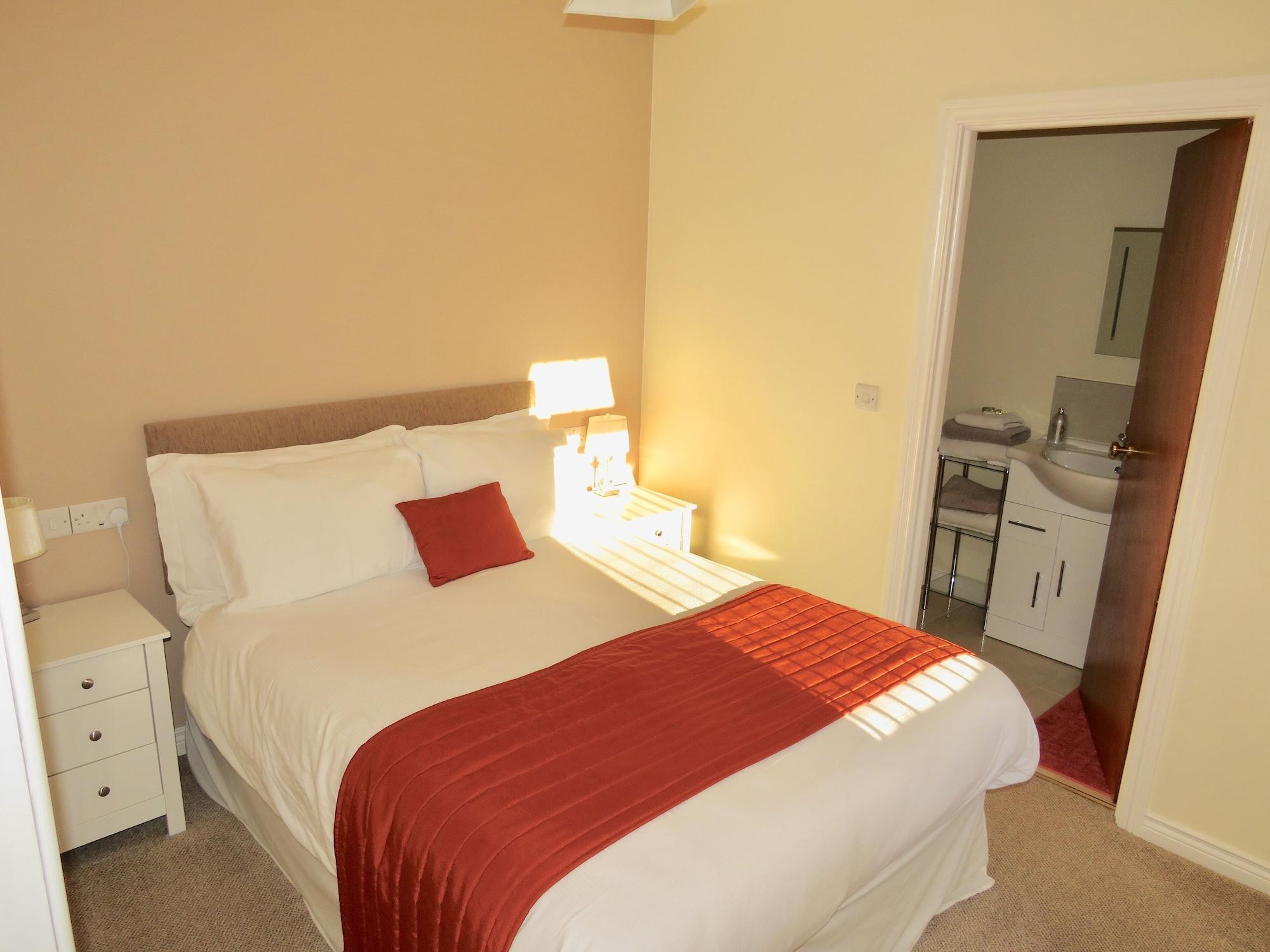 Glendale Bed And Breakfast, Cushendall Exteriör bild