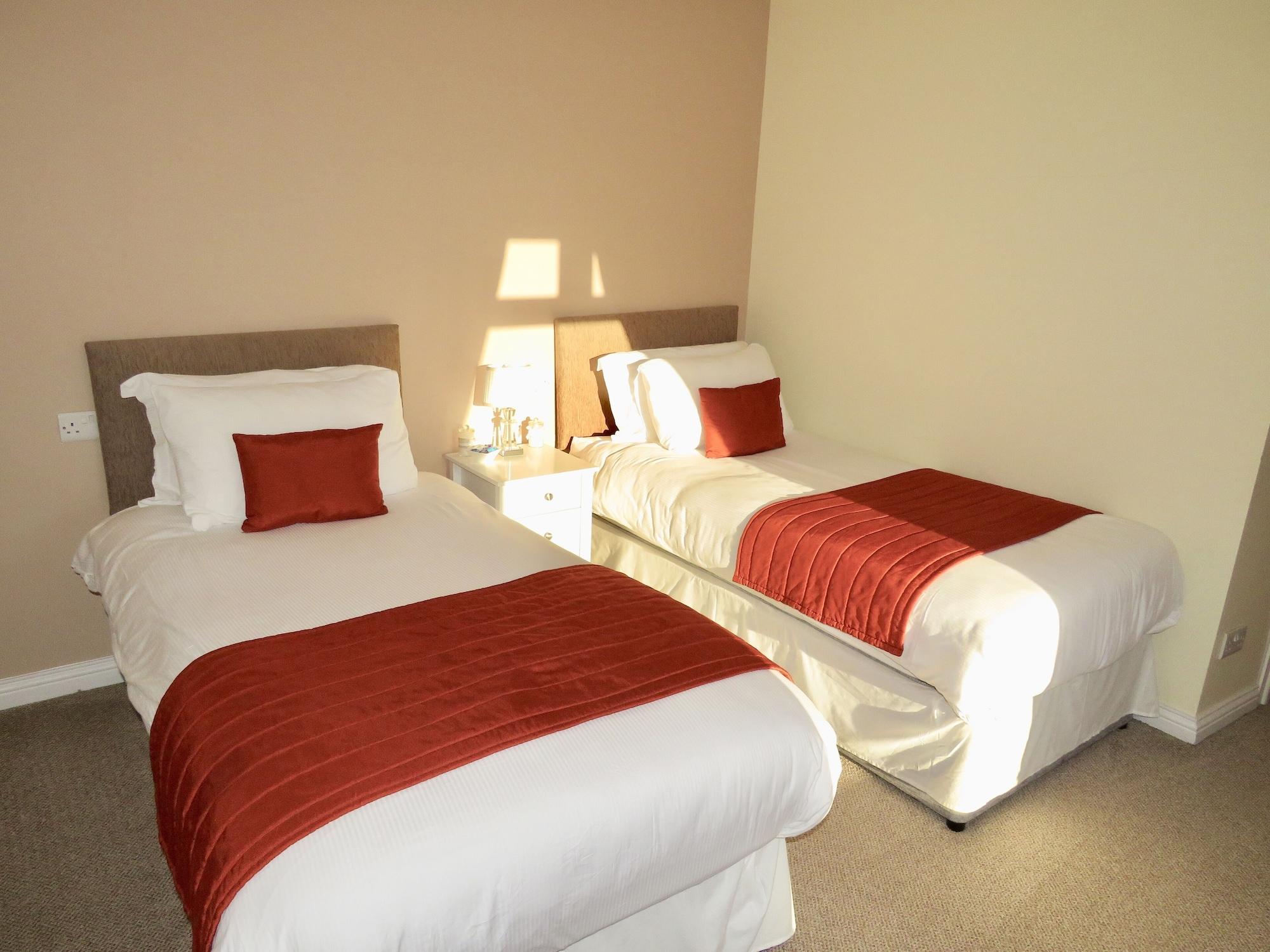 Glendale Bed And Breakfast, Cushendall Exteriör bild