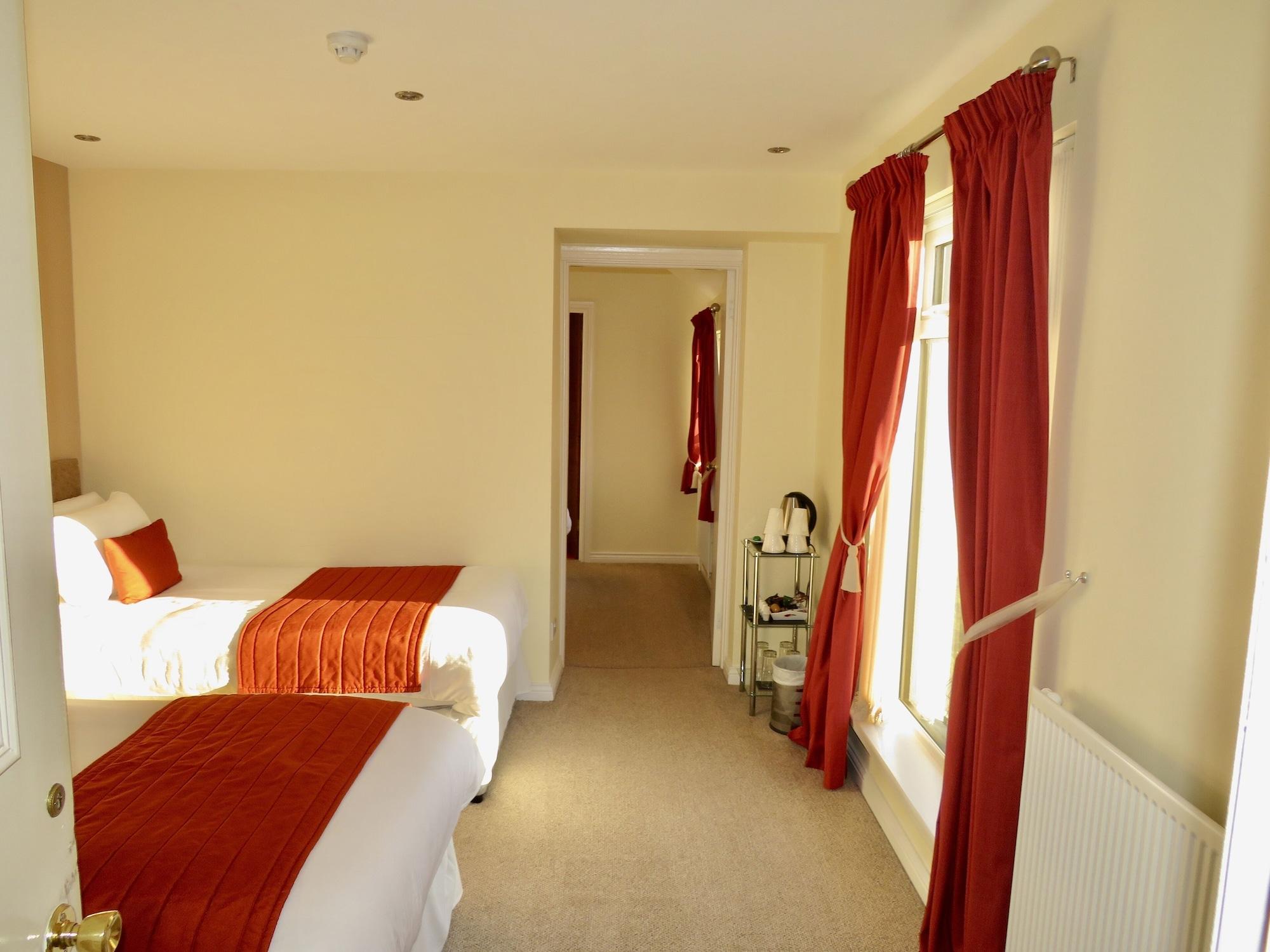 Glendale Bed And Breakfast, Cushendall Exteriör bild