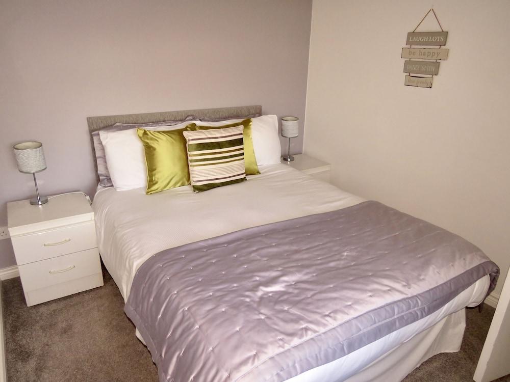 Glendale Bed And Breakfast, Cushendall Exteriör bild