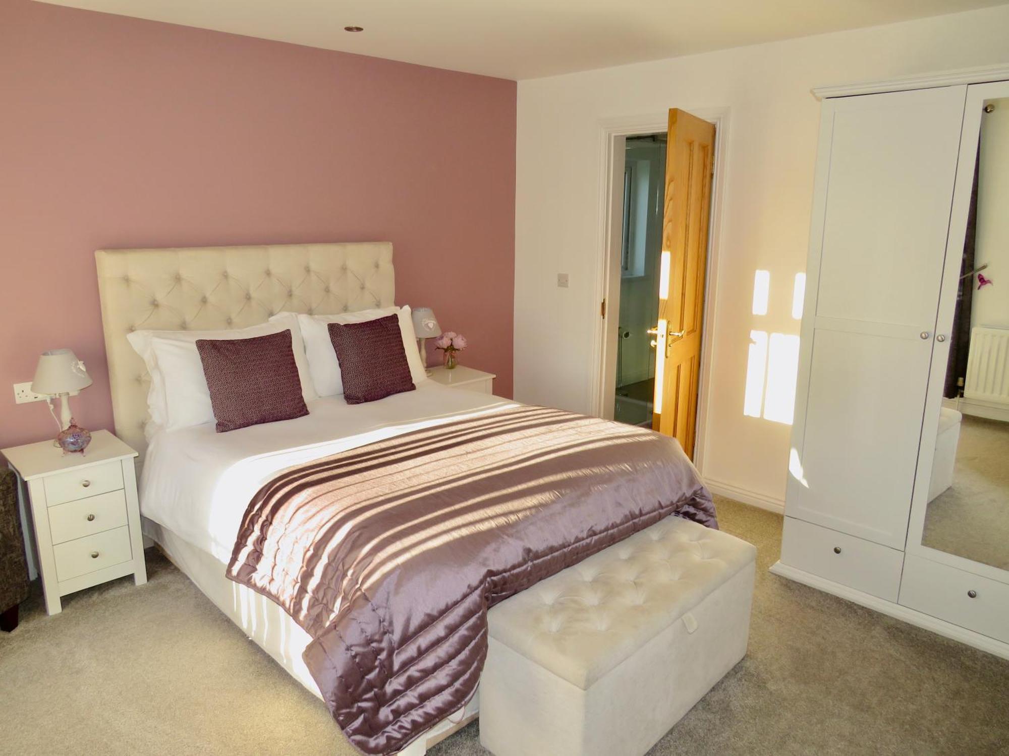 Glendale Bed And Breakfast, Cushendall Exteriör bild