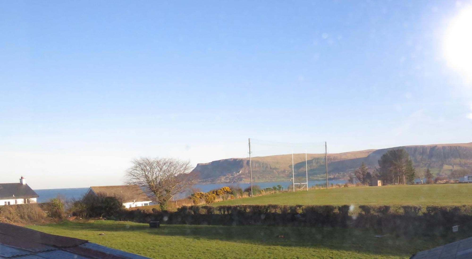 Glendale Bed And Breakfast, Cushendall Rum bild