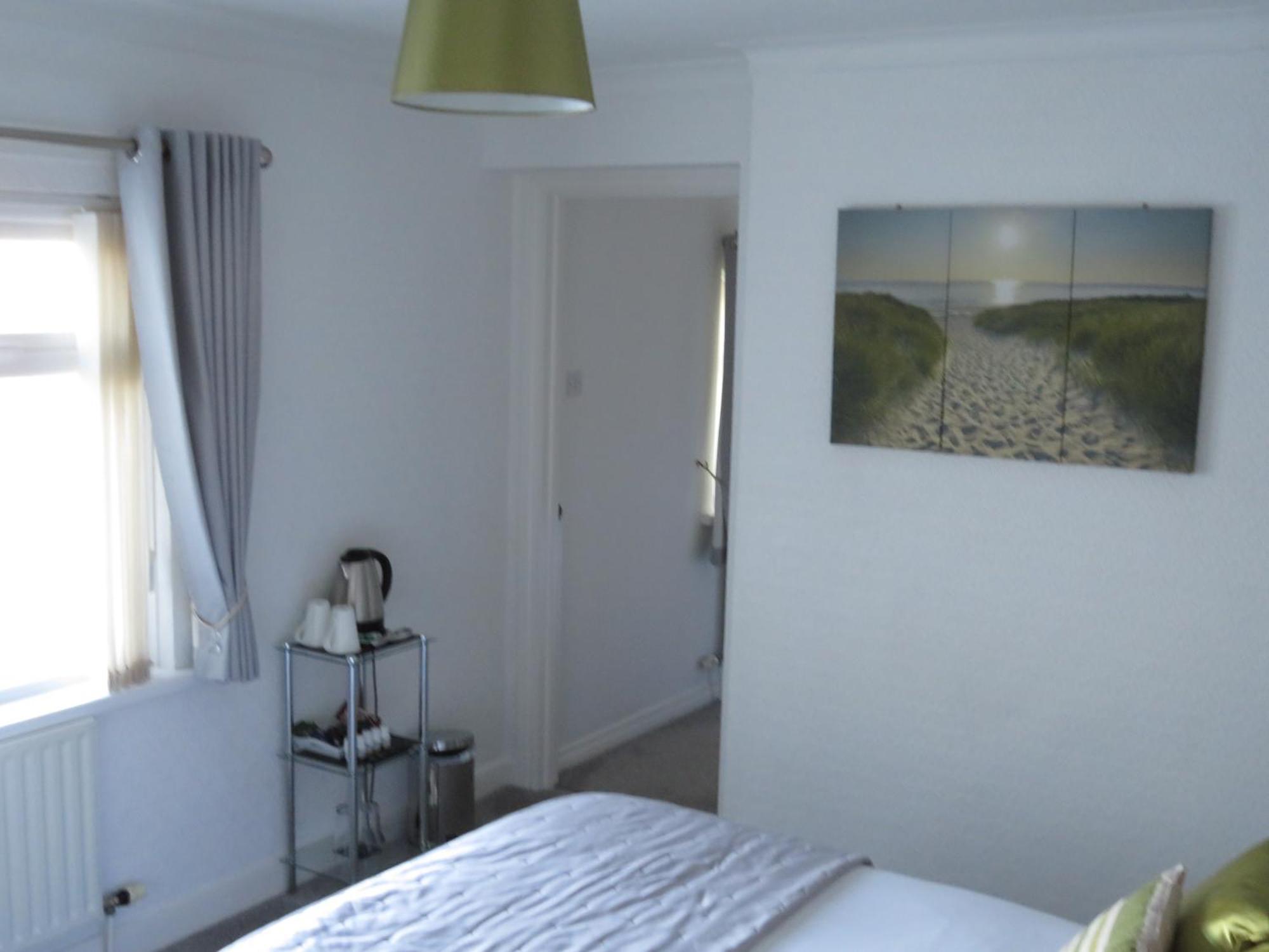 Glendale Bed And Breakfast, Cushendall Rum bild