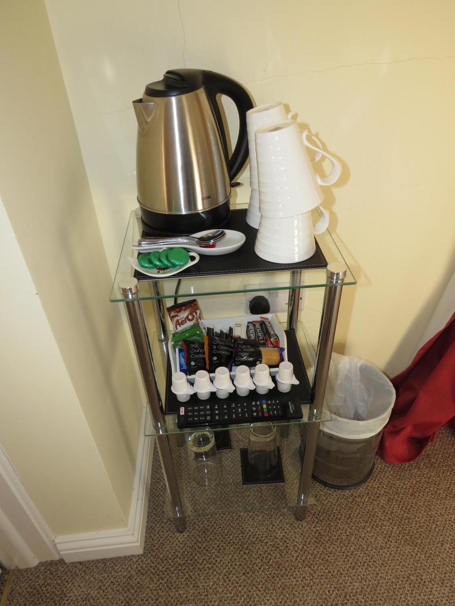 Glendale Bed And Breakfast, Cushendall Rum bild